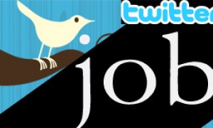 新概念招聘网-jobstweets与jobsdigg