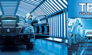 丰田TPS心得体会-形与神的差距