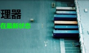 现在流行软件管理器么