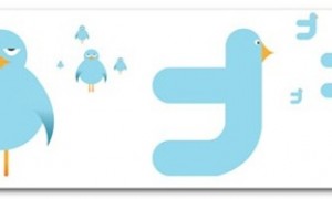 Twitter-一种向往自由的态度