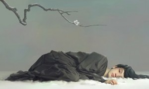 转载: 婚姻里, 男人孤独吗?