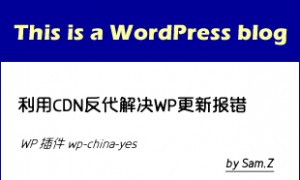 如何解决WordPress更新升级报错429