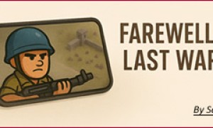 最后的战争永不停歇,而我先下线了:再见 Last War