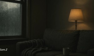 杂记·雨一直下·2624
