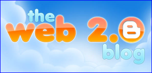 Web2.0 时代的博客