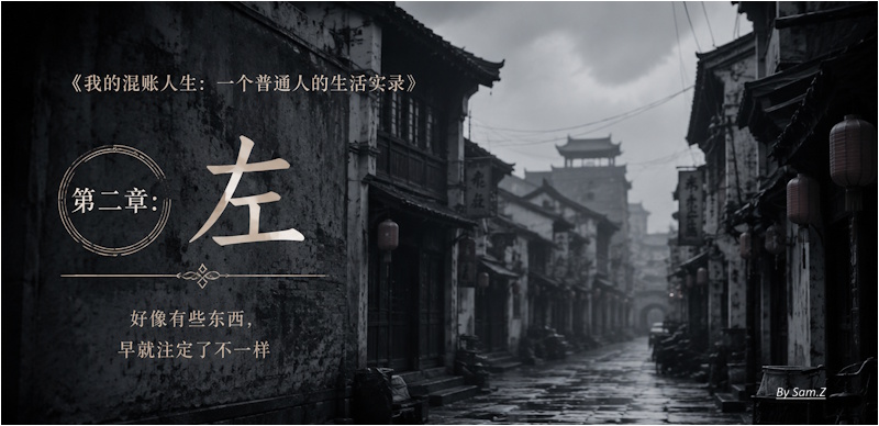 左氏